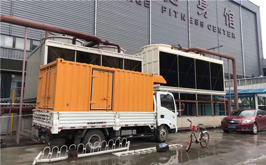 延长300KW发电机组适配电缆规格选型指南
