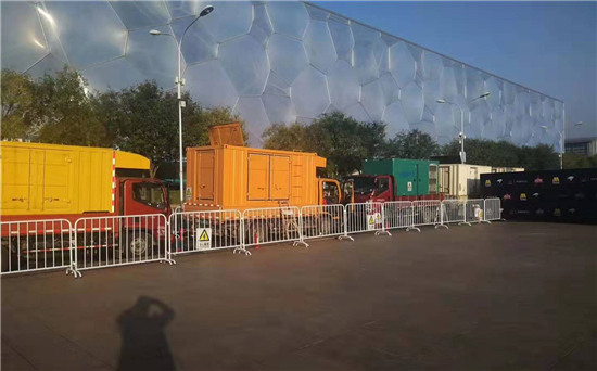 延长400KW发电机组适配电缆规格选型指南