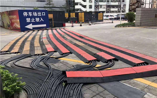 延长发电机组电缆选型完整具体步骤(工程通用标准流程)